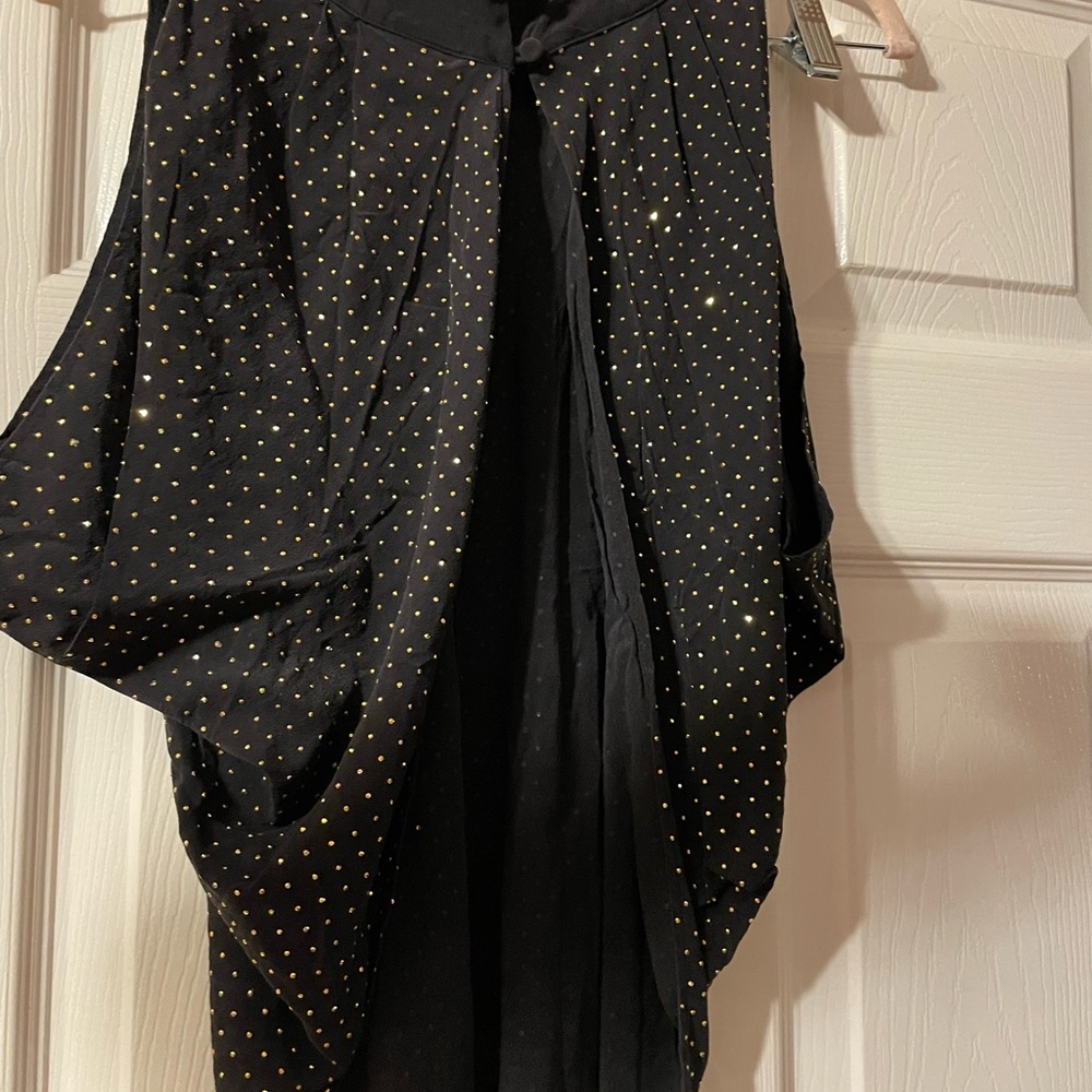 Bebe Evening Top - image 7